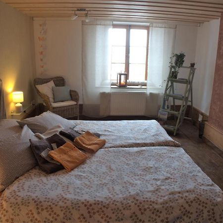 Bnb Lafleur Montfaucon Exteriér fotografie