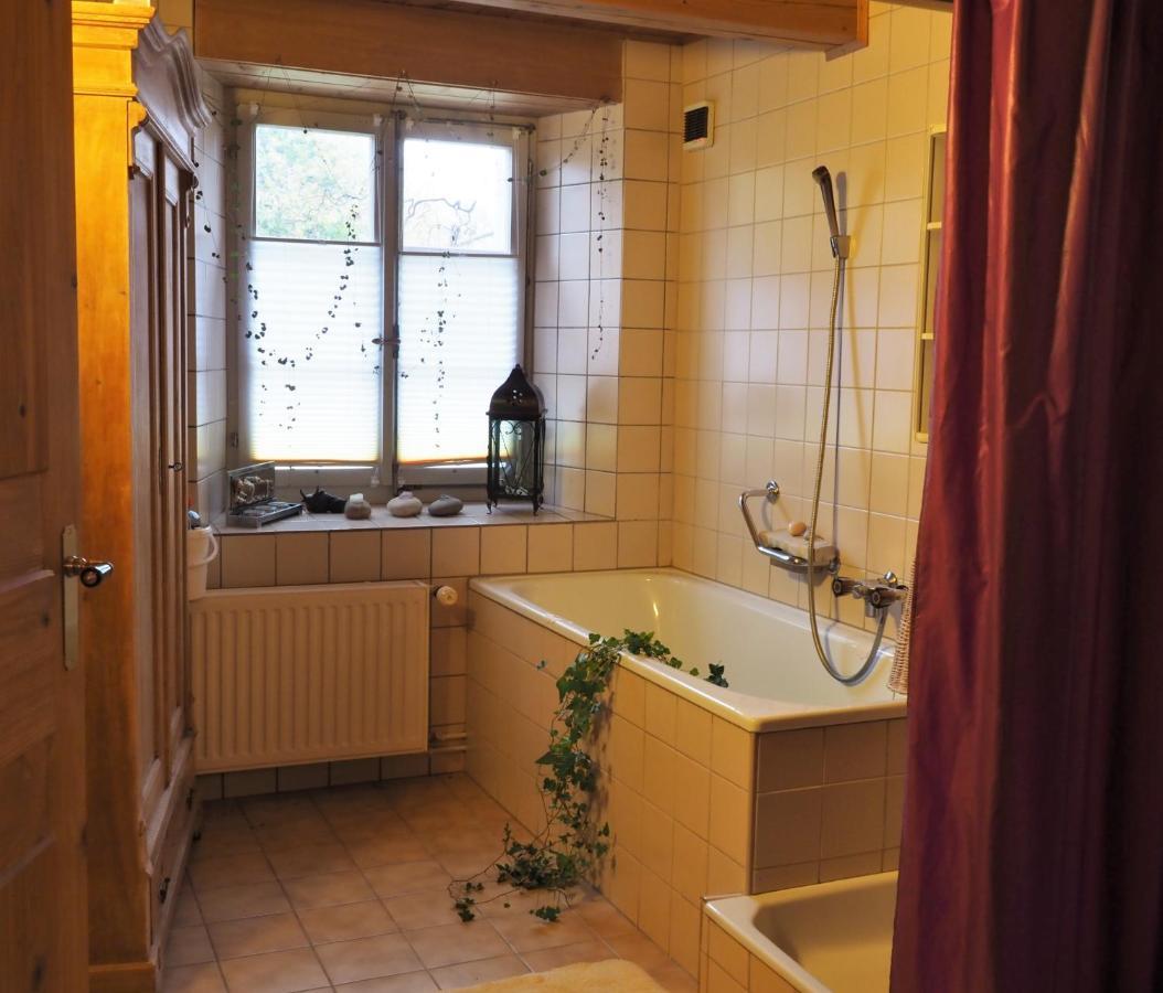 Bnb Lafleur Montfaucon Exteriér fotografie