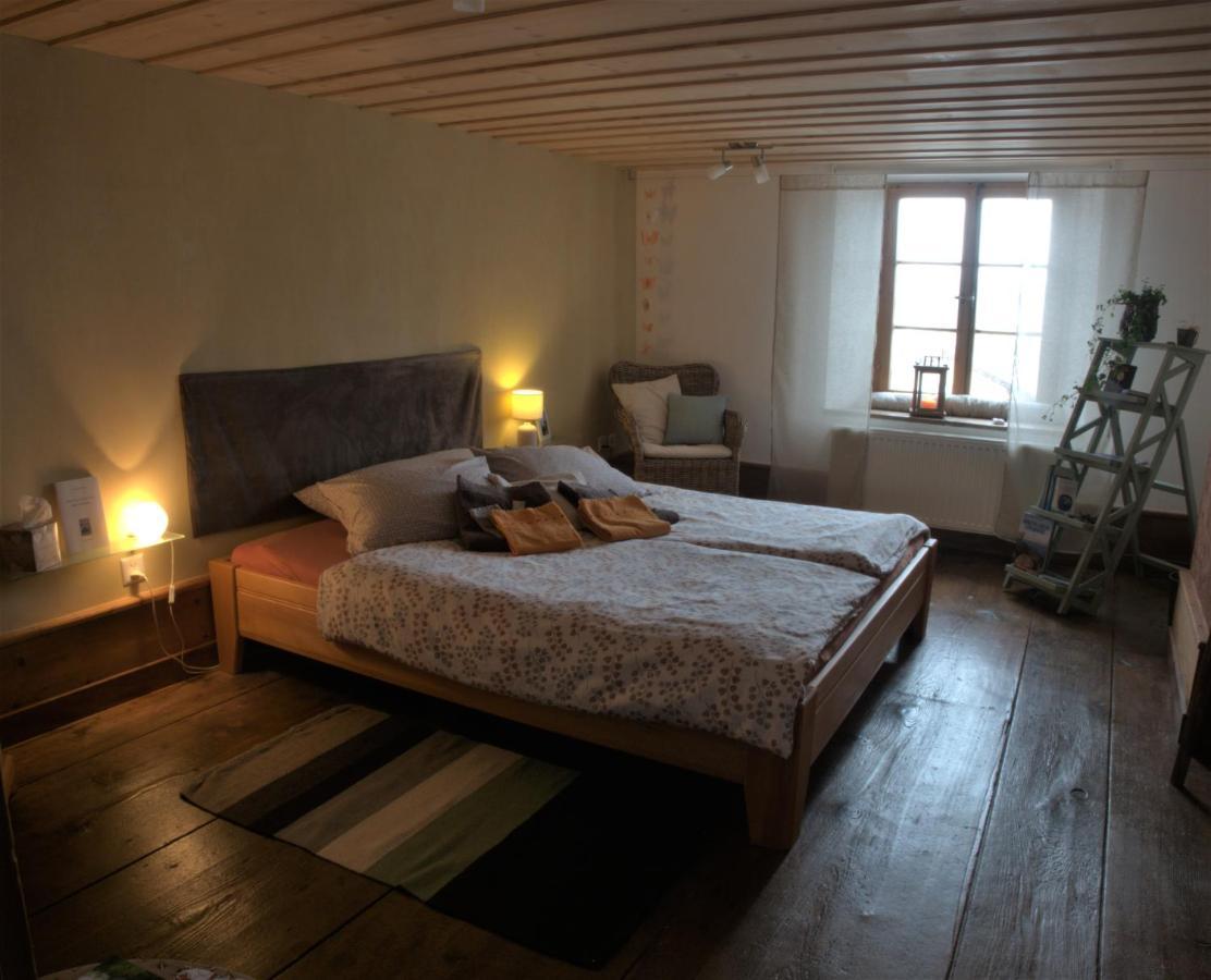 Bnb Lafleur Montfaucon Exteriér fotografie