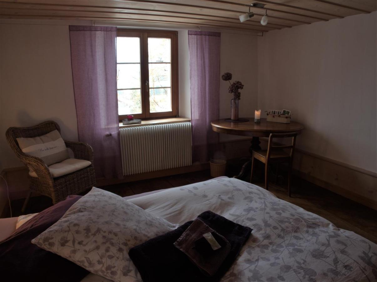 Bnb Lafleur Montfaucon Exteriér fotografie